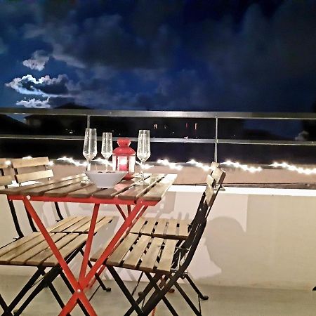 Cosy T3 Gare Terrasse + Parking Διαμέρισμα Σετ Εξωτερικό φωτογραφία